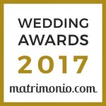 Badge Fotografo wedding awards 2017