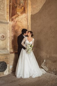 matrimonio a Palazzo Parigi Milano