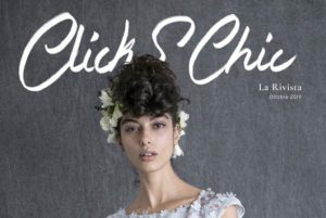 Click e Chic la rivista 2019