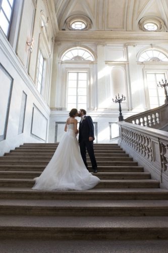 Location matrimoni Milano Palazzo Reale