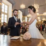 Matrimonio con rito civile al Milano