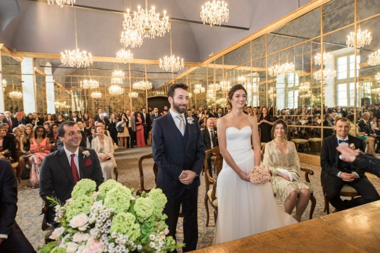 Matrimonio Palazzo Reale comune Milano