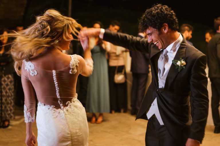 ballo delle spose