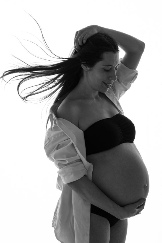 Fotografo gravidanza