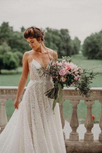 Fiori matrimonio
