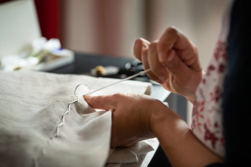 Peter Langner casa handmade