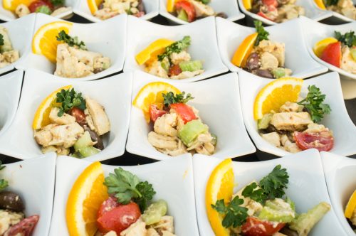 catering Lanzarotti