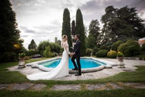 Matrimonio a Villa Paradeisos
