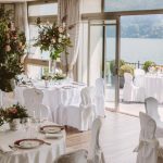 Lake Como wedding Lario Villa Flori