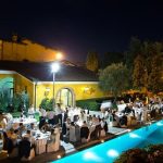 Location matrimoni Brescia Villa Valenca catering