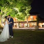 Location matrimoni Lago Maggiore Villa Quassa sposi