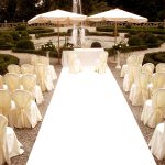 Location matrimoni Lecco Villa Subaglio cerimonia