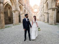 Matrimonio San Galgano Toscana
