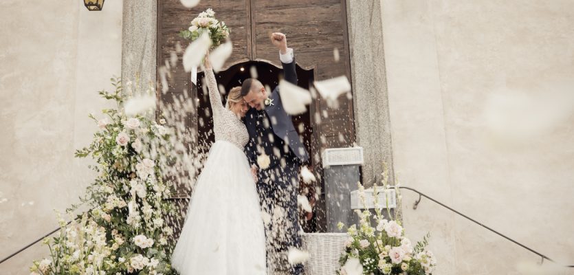 Fotografo matrimonio Bergamo