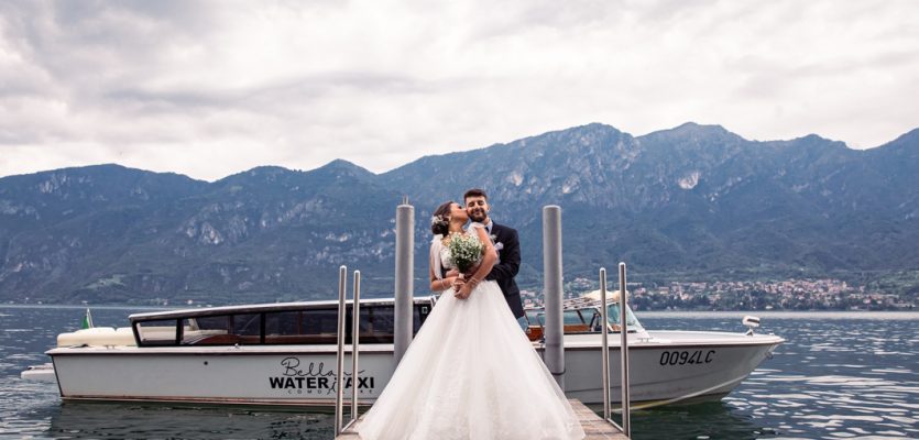 Matrimonio a Villa Aura del Lago Limonita