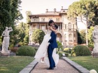 Matrimonio a Villa Martinelli