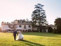 Matrimonio a Villa Necchi alla Portalupa
