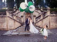 Matrimonio a Villa Somma Picenardi