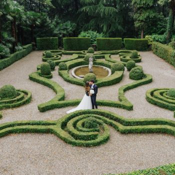 Matrimonio a Villa Subaglio
