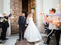 Matrimonio alla Tenuta Serradesca