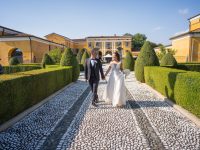 Matrimonio villa Valenca