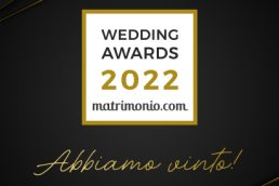 Wedding awards 2022